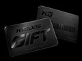 HYGODS Gift Card