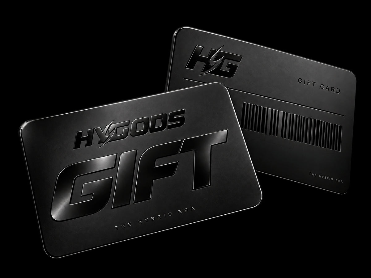 HYGODS Gift Card