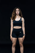 Shorts ATHENA - Black