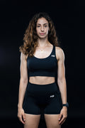 Top ATHENA - Black