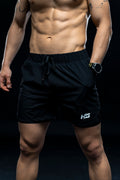 PROTEUS 2-1 V1 Shorts – Black